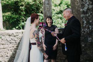 The Irish Ethical Celebrants Society Client Image