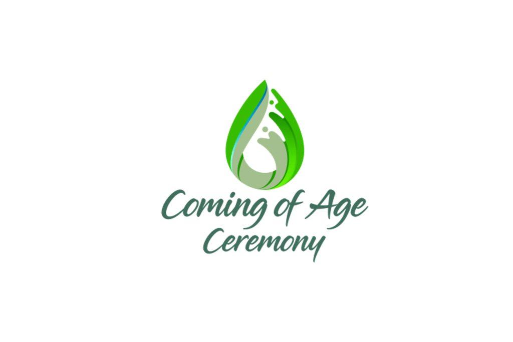 Coming of age ceremonies