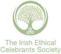 The Irish Ethical Celebrants Society Logo Original