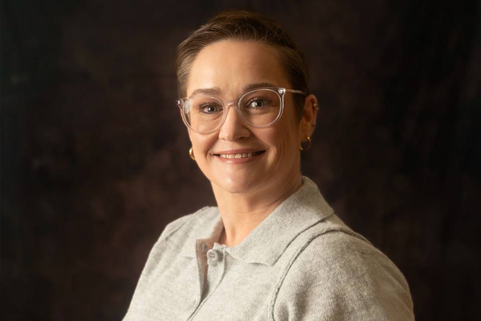 Sarah---IECS